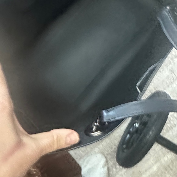 Coach Metallic Chain Bracelet - Picture 5 of 12